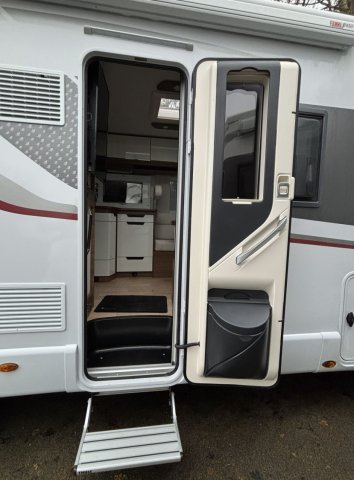 Rapido 866 F - Photo 4