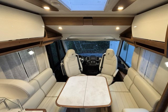 Rapido 866 F - Photo 5