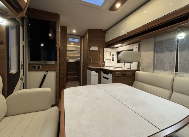 Rapido 866 F - Photo 6