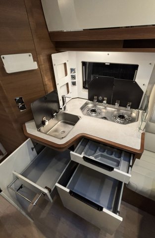 Rapido 866 F - Photo 7