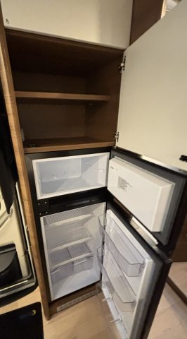 Rapido 866 F - Photo 8