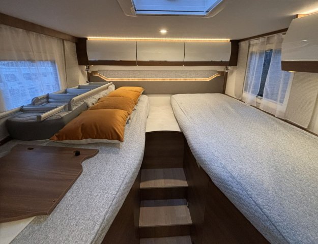 Rapido 866 F - Photo 9