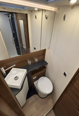 Rapido 866 F - Photo 10