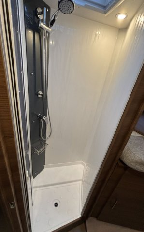 Rapido 866 F - Photo 11