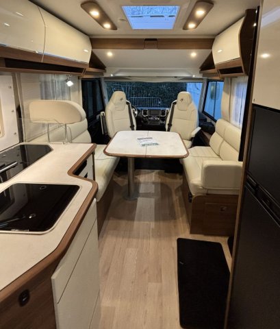 Rapido 866 F - Photo 12