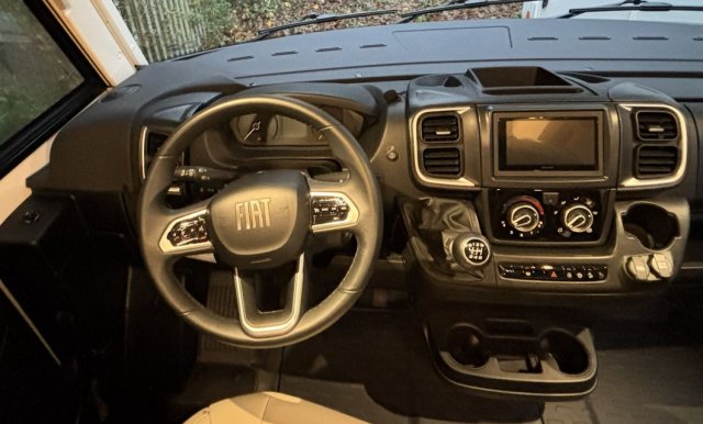 Rapido 866 F - Photo 13