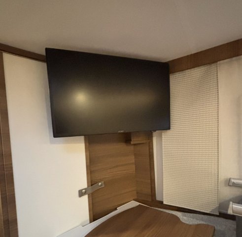 Rapido 866 F - Photo 14