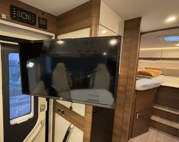 Rapido 866 F - Photo 15