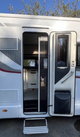 Rapido 896 F - Photo 4