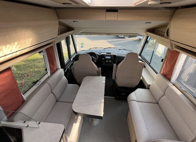Rapido 896 F - Photo 5