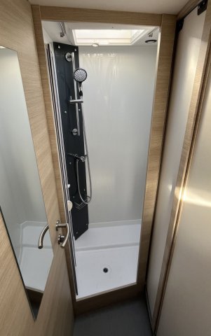 Rapido 896 F - Photo 12