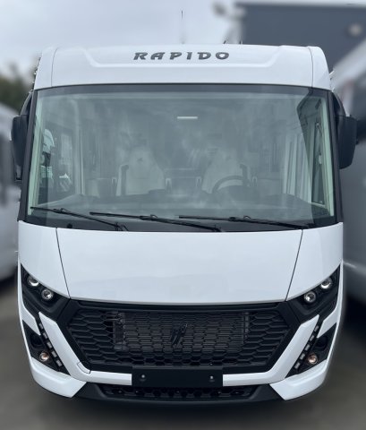 Rapido 896 F - Photo 2