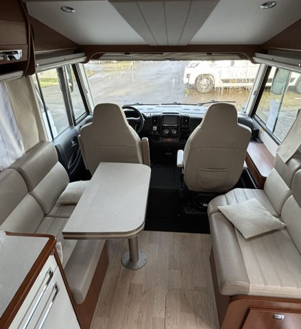 Rapido 896 F - Photo 4