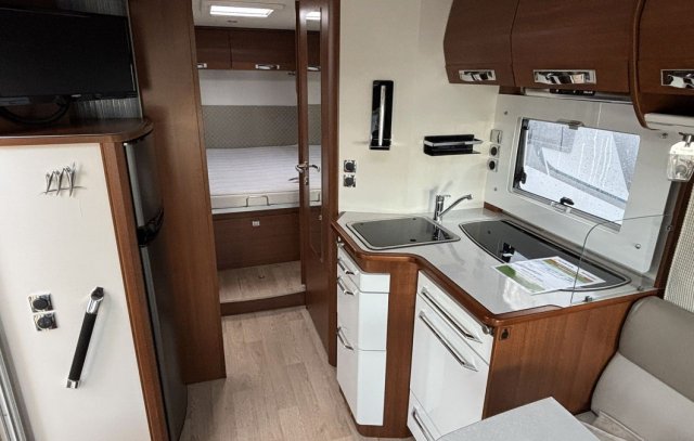 Rapido 896 F - Photo 5