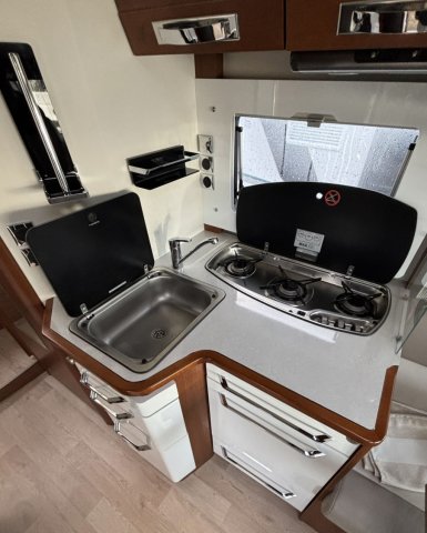 Rapido 896 F - Photo 6