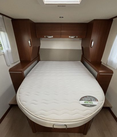 Rapido 896 F - Photo 7