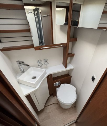 Rapido 896 F - Photo 8