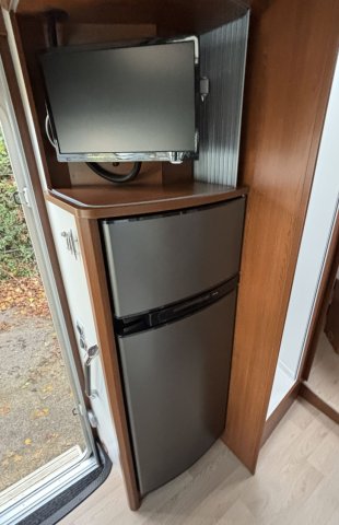 Rapido 896 F - Photo 9