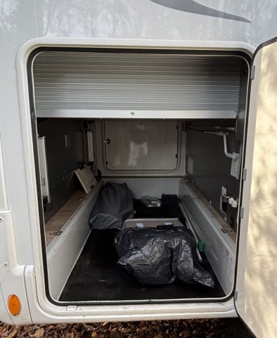 Rapido 896 F - Photo 10