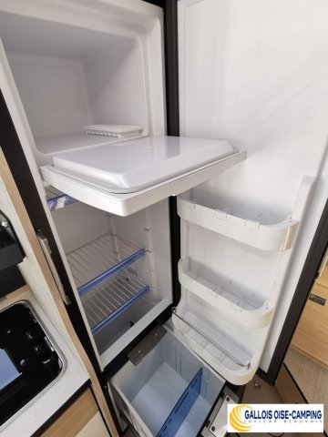 Rapido C03 C 03 - Le camping-car compact par excellence !! - Photo 14