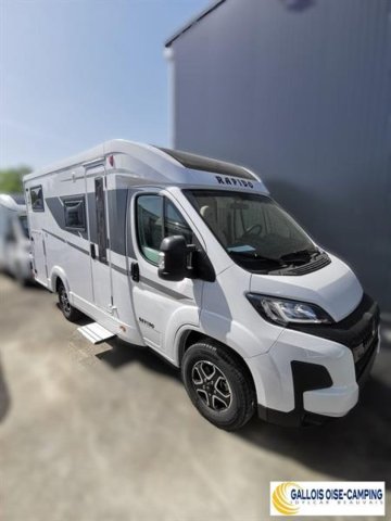Rapido C03 C 03 - Le camping-car compact par excellence !! Neuf