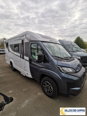 Rapido C55 C 55 65 ANS Neuf