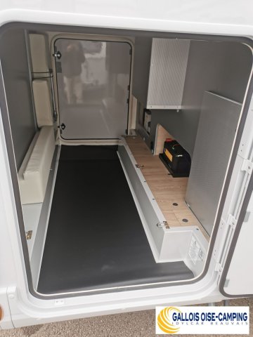 Rapido C55 C 55 65 ANS - Photo 4