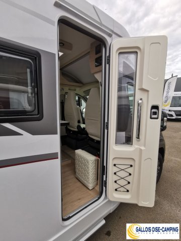 Rapido C55 C 55 65 ANS - Photo 5