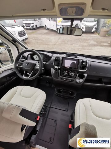 Rapido C55 C 55 65 ANS - Photo 6