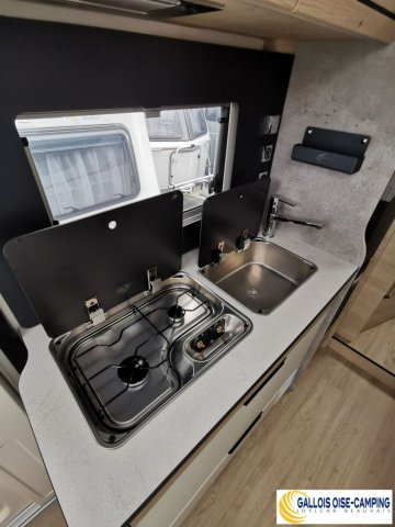 Rapido C55 C 55 65 ANS - Photo 7