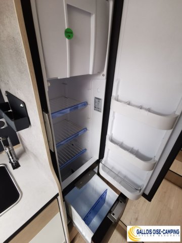 Rapido C55 C 55 65 ANS - Photo 8