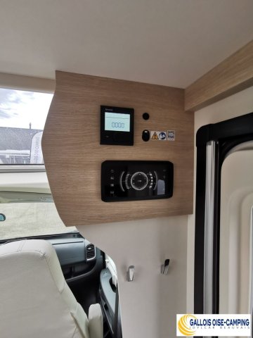 Rapido C55 C 55 65 ANS - Photo 10