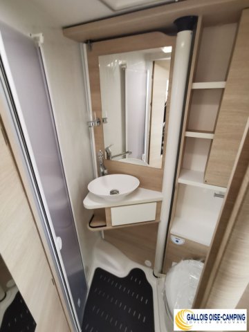 Rapido C55 C 55 65 ANS - Photo 12