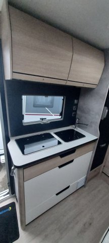 Rapido C55 C 55i - Photo 3