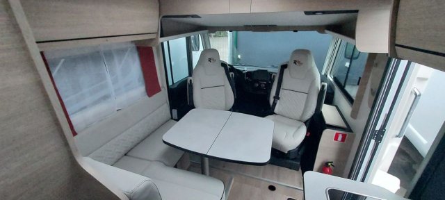 Rapido C55 C 55i - Photo 4