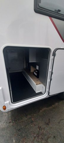 Rapido C55 C 55i - Photo 5