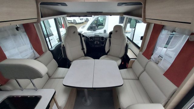 Rapido C86i - Photo 3