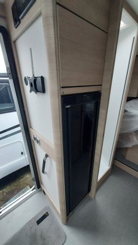 Rapido C86i - Photo 5