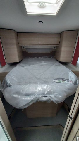 Rapido C86i - Photo 7