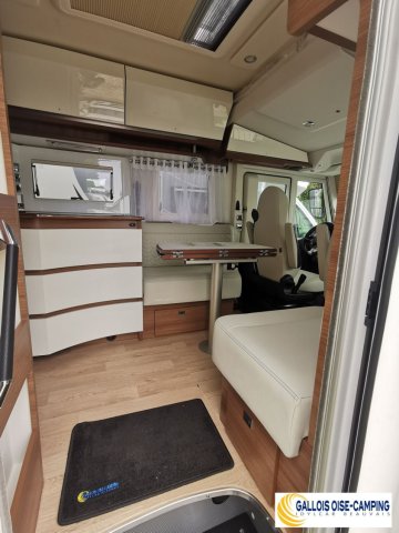 Rapido Distinction i96M - l'intégral haut de gamme avec lit central - Photo 4