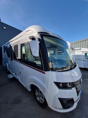 Rapido Distinction i96M I 96 M Neuf