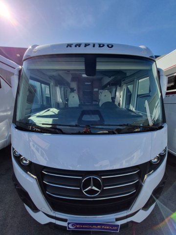 Rapido Distinction i96M I 96 M - Photo 2