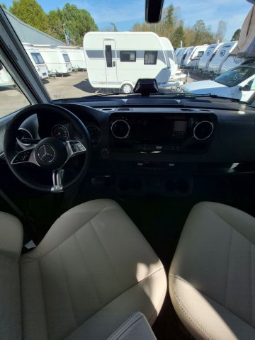 Rapido Distinction i96M I 96 M - Photo 7