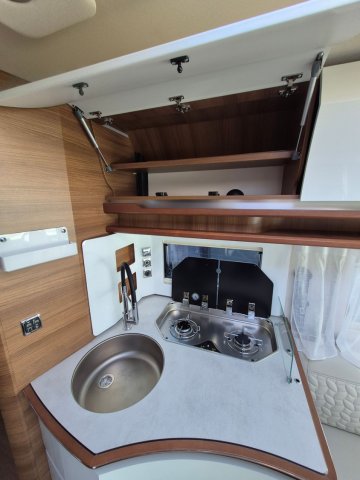 Rapido Distinction i96M I 96 M - Photo 8