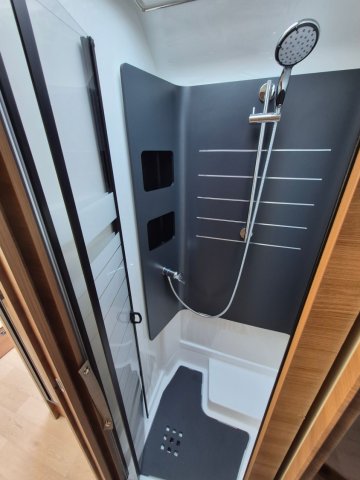 Rapido Distinction i96M I 96 M - Photo 11