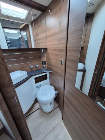 Rapido Distinction i96M I 96 M - Photo 12