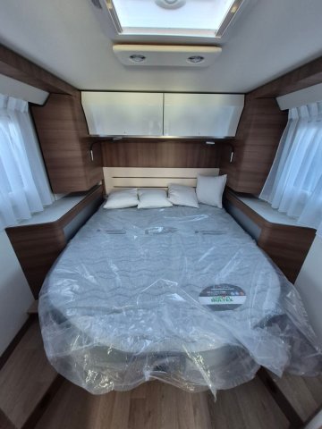 Rapido Distinction i96M I 96 M - Photo 13