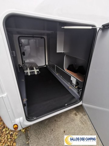 Rapido i66M - L'Intégral haut de gamme en lits jumeaux - Photo 4