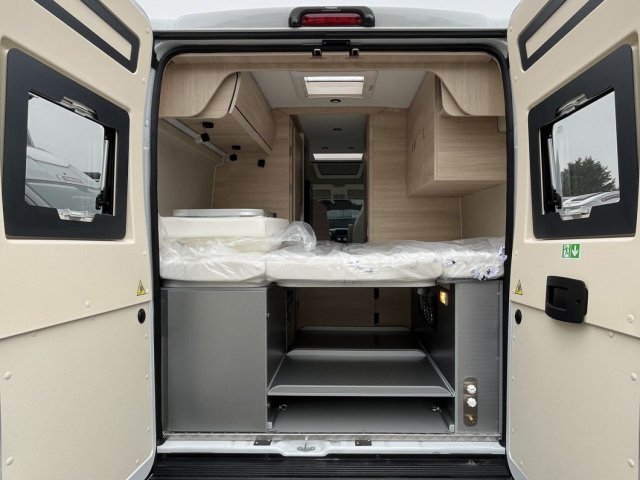 Rapido Van V55 V 55 - Photo 4