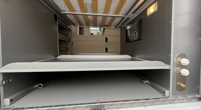 Rapido Van V55 V 55 - Photo 5